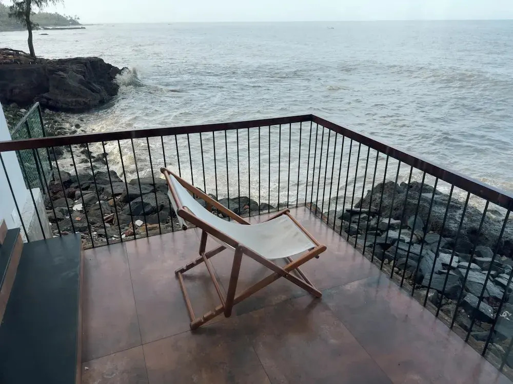 Tentgram Coastline