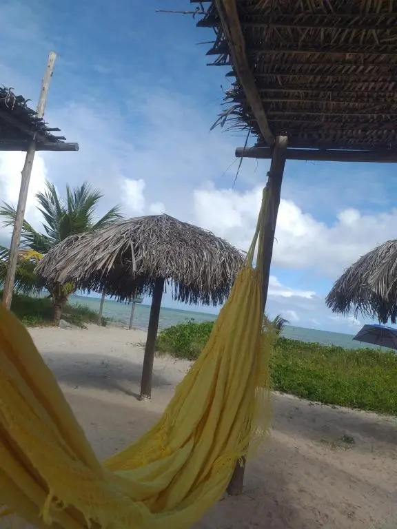 Hostel e Pousada Maria Bonita