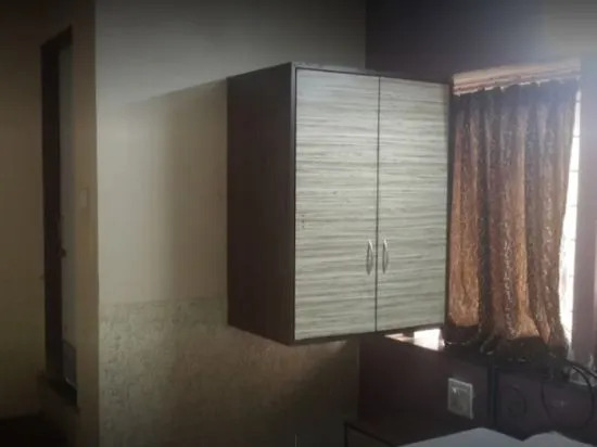 Kolhapur Residency