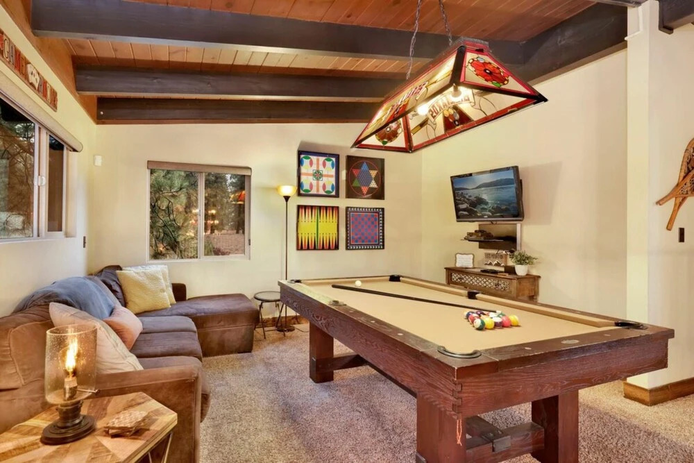 Eagle Point Lodge #2080 by Big Bear Vacations