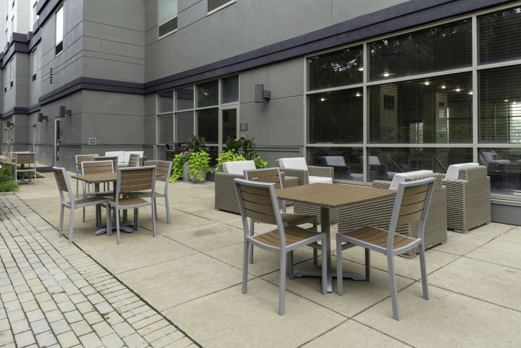 Homewood Suites by Hilton St. Louis - Galleria