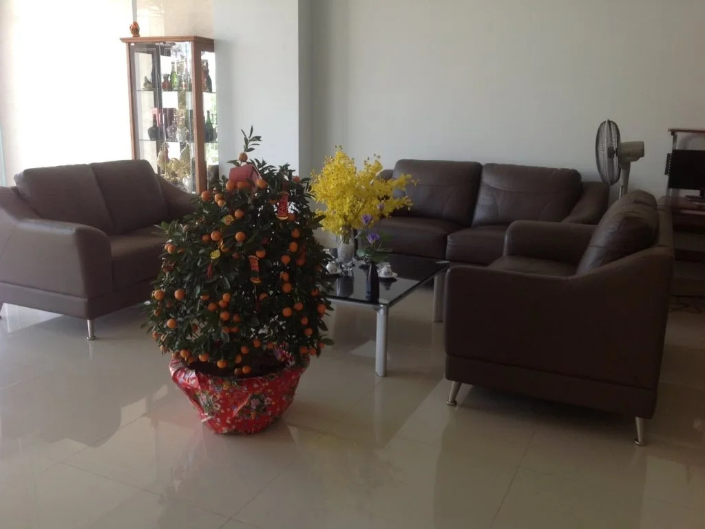 Giang Quynh Lan Guest House
