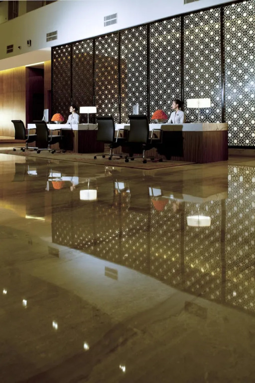 IIDL Suites New Delhi