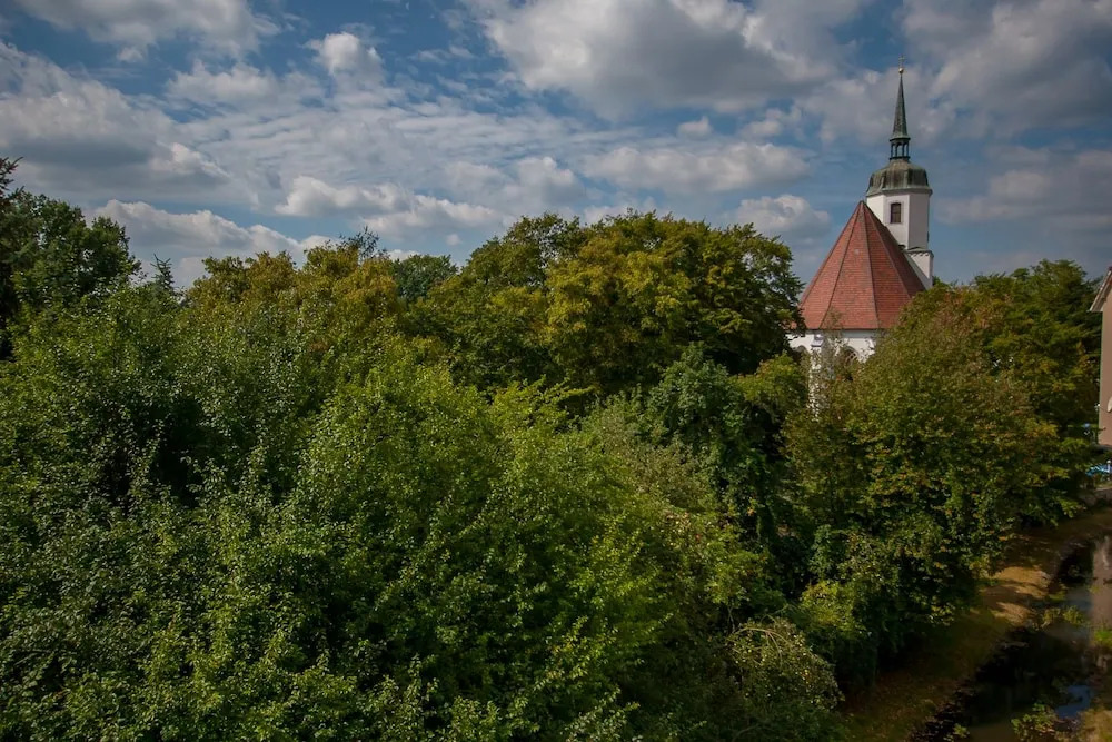 Lausitzer Seenland Apartmenthaus