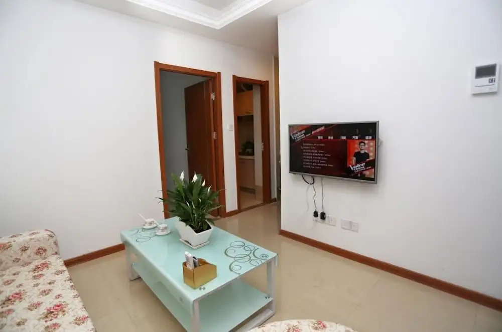 Mark & Henry Apartment Hotel