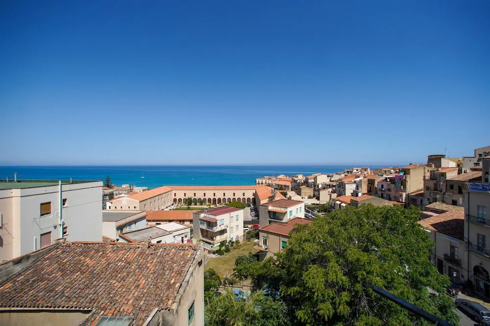 Casa Tramonto by Wonderful Italy