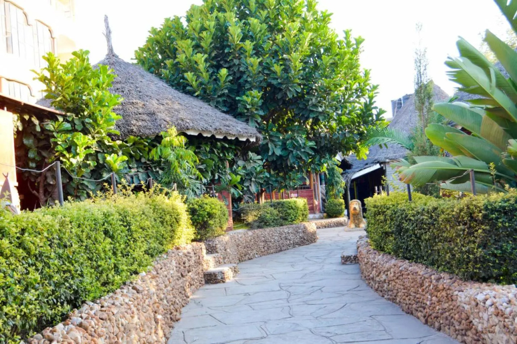 Pine Breeze Getaway Lukenya