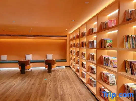 V Fu Hot Spring Hotel (Beijing Wendu Shuicheng Branch)