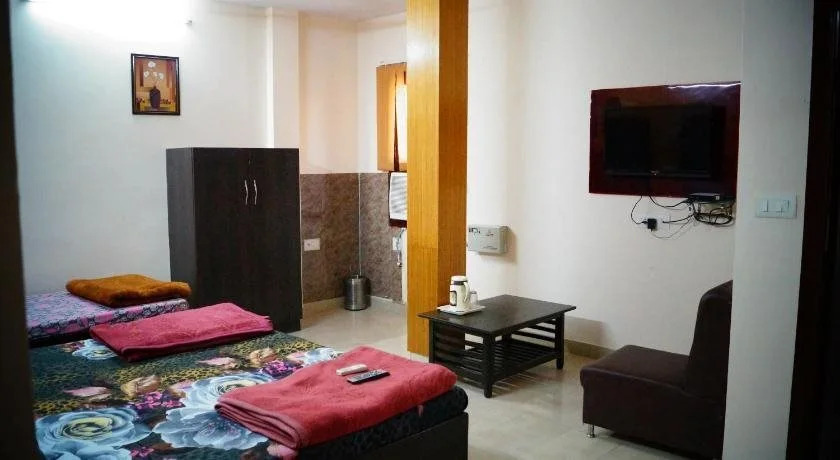 Hotel Alfa