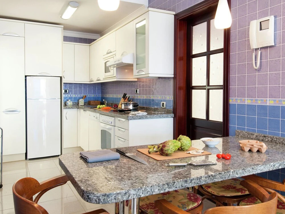 Apartment in Heart of Mogan near Beach
