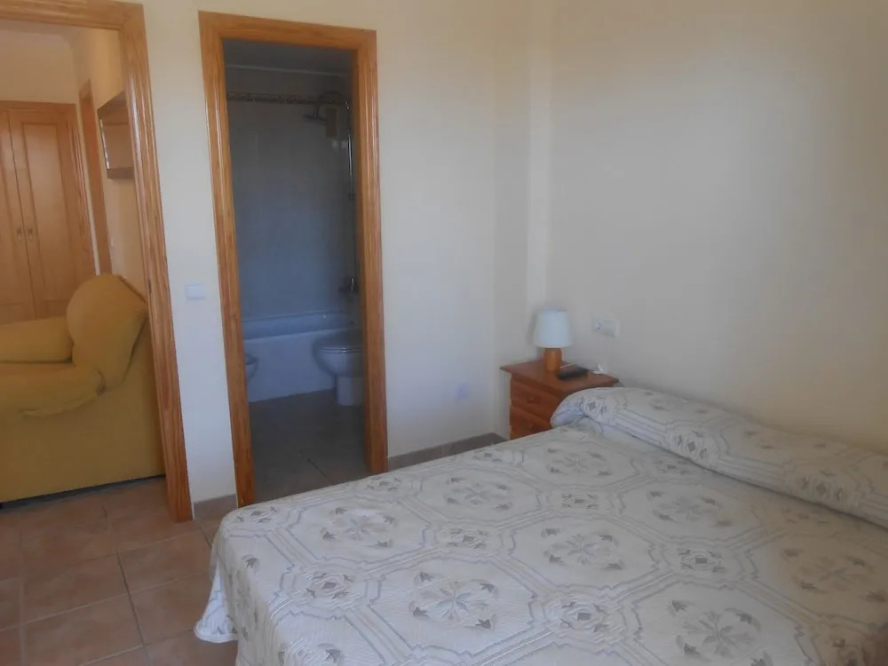 Solmar II Solo Familias Serviplaya