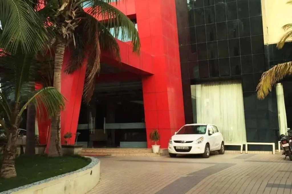 Hotel Ilark