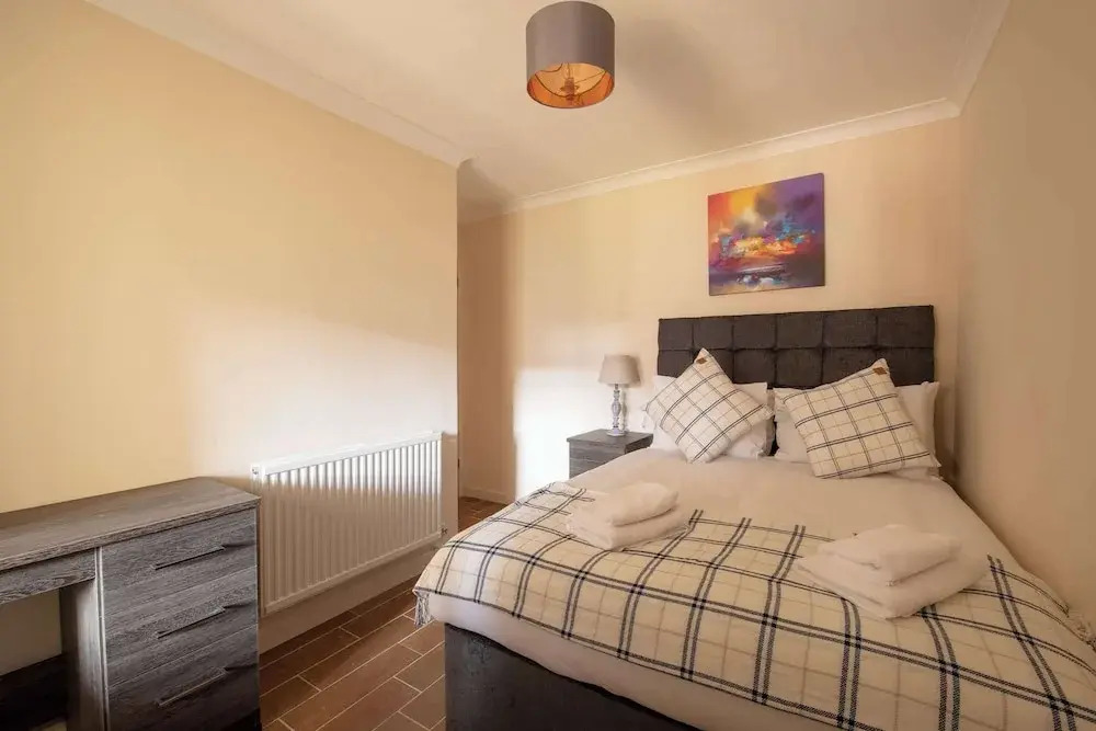 Host Stay Hanover Apartment