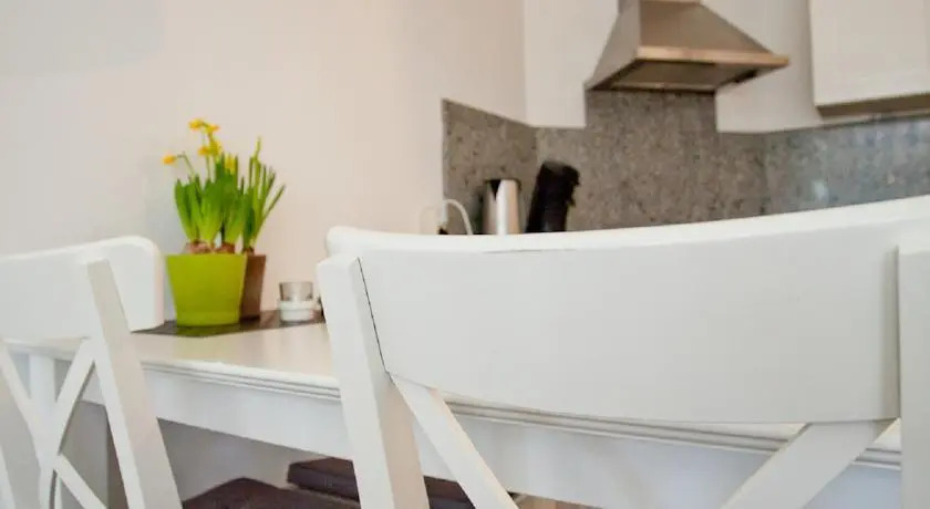 Appartement Sonnevanck