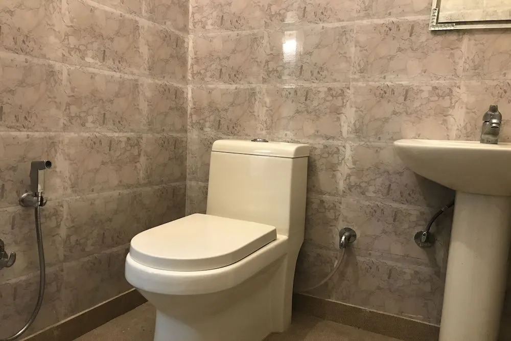 Hotel O Tirupati Residency