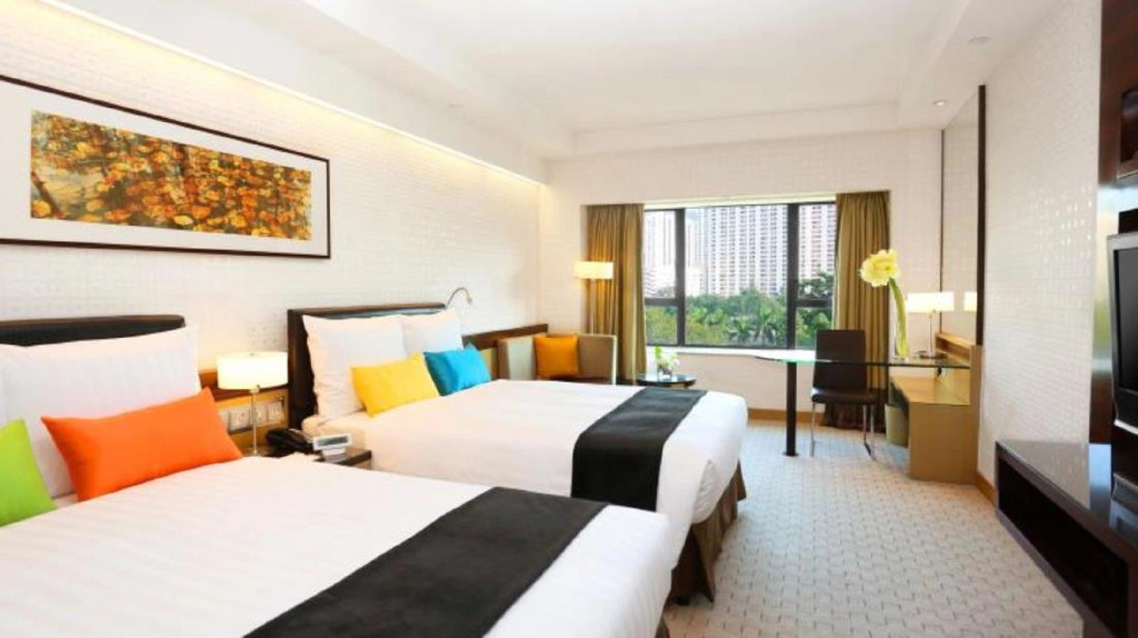 Royal Park Hotel
