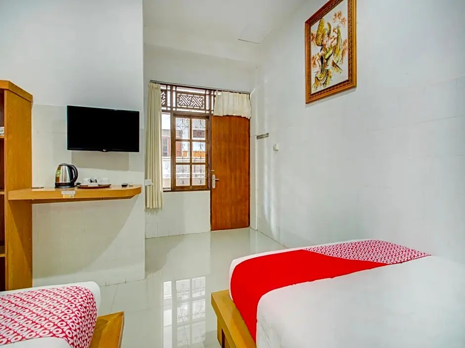 OYO 3938 Hotel Made Bali