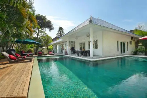Seminyak Design Villa Bella