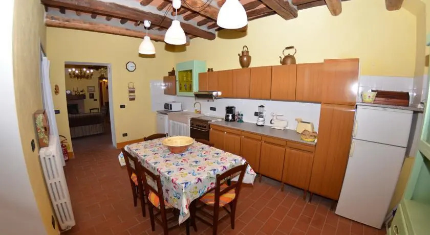 Casale delle Farfalle
