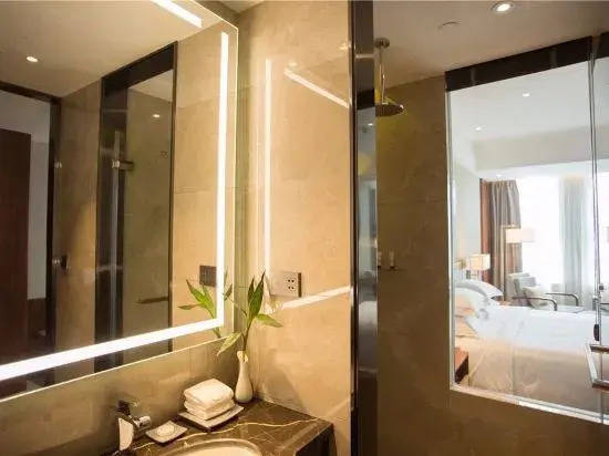Dajia International Hotel