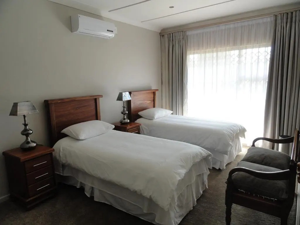 Alma Mater Guesthouse