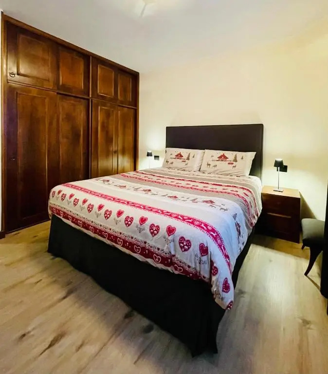 Panoramic Apartment