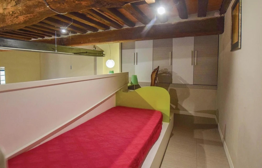 Casa Degli Artisti