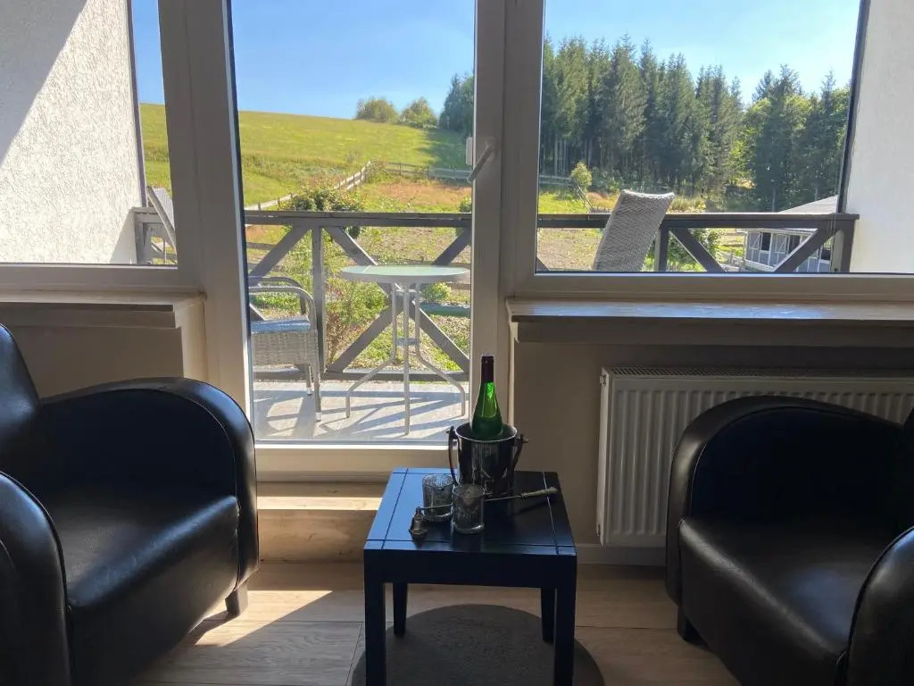 Landhotel Flora & Fauna