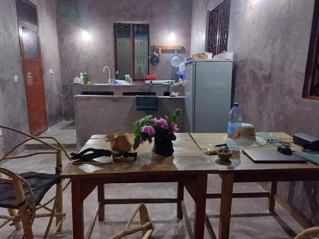 Freshi Residence