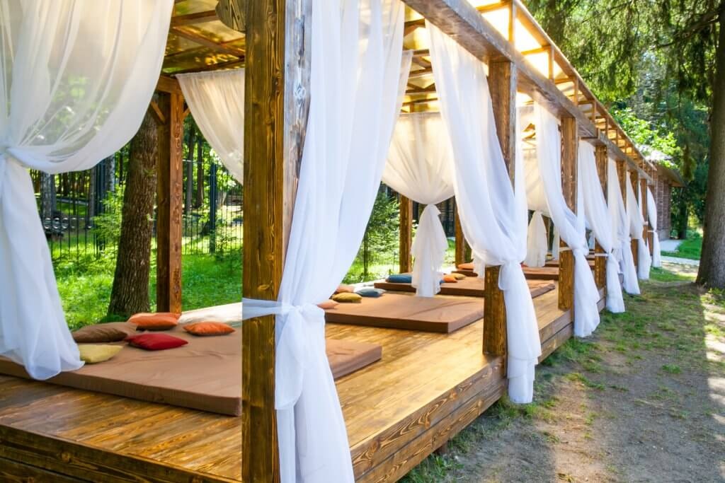 Солнечный Park Hotel & SPA