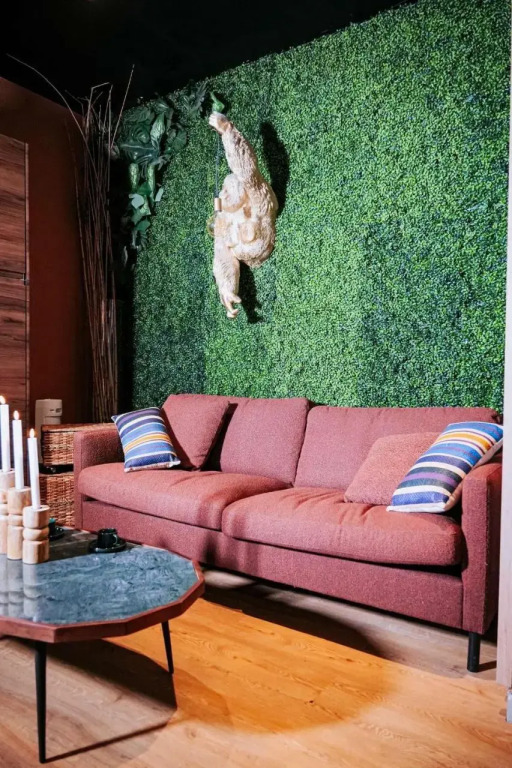 Appartement avec Spa privatif