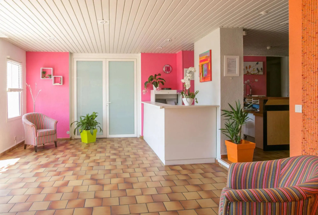 Bel Ombra Hôtel