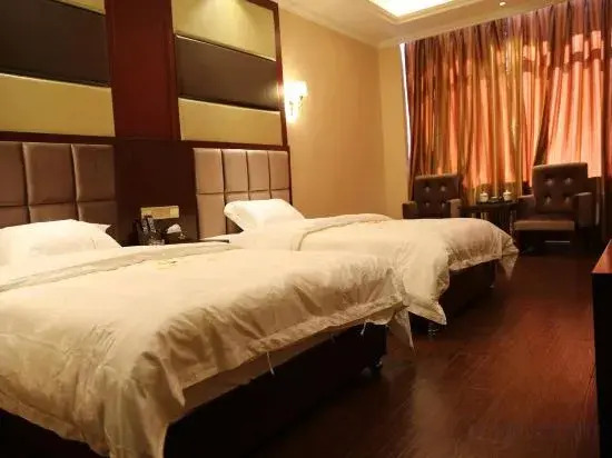 Moonlight Hotel
