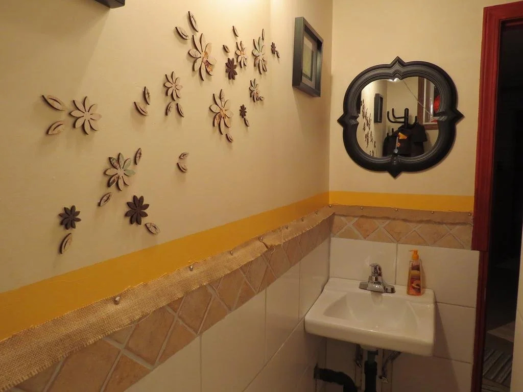 Woodcrest Bed and Breakfast