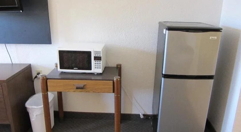 Hebbronville Executive Inn