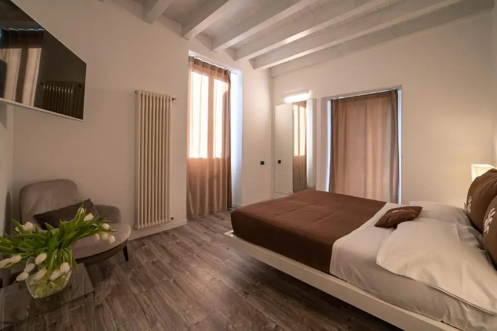 Albergo Diffuso Vulcano Village