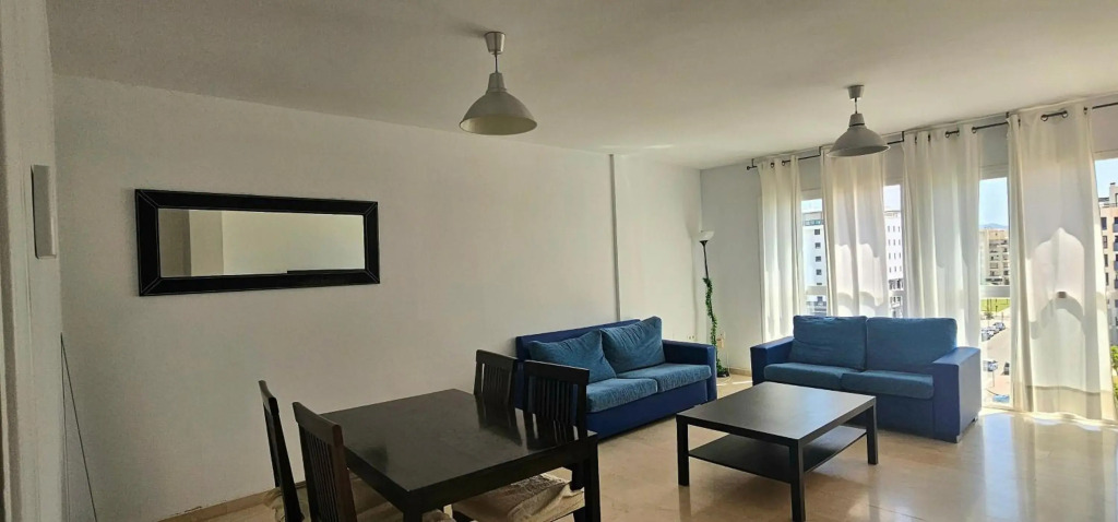 Residencia Universitaria Alfil