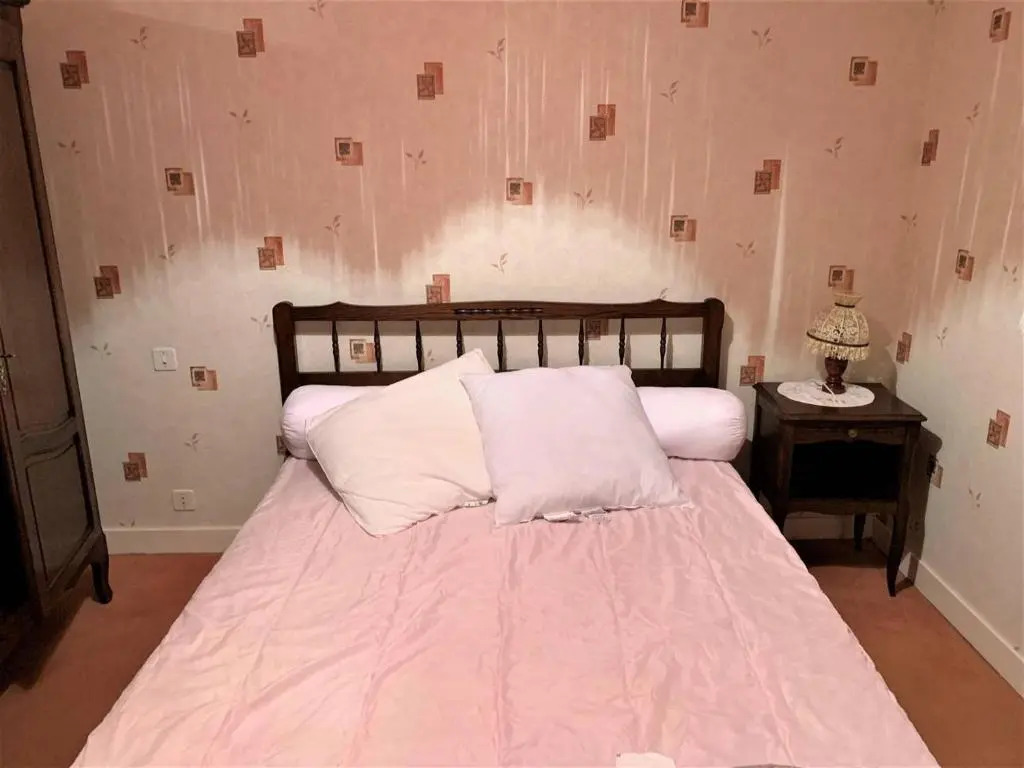 Villa Saint-Pierre-Quiberon, 5 pièces, 6 personnes - FR-1-478-192