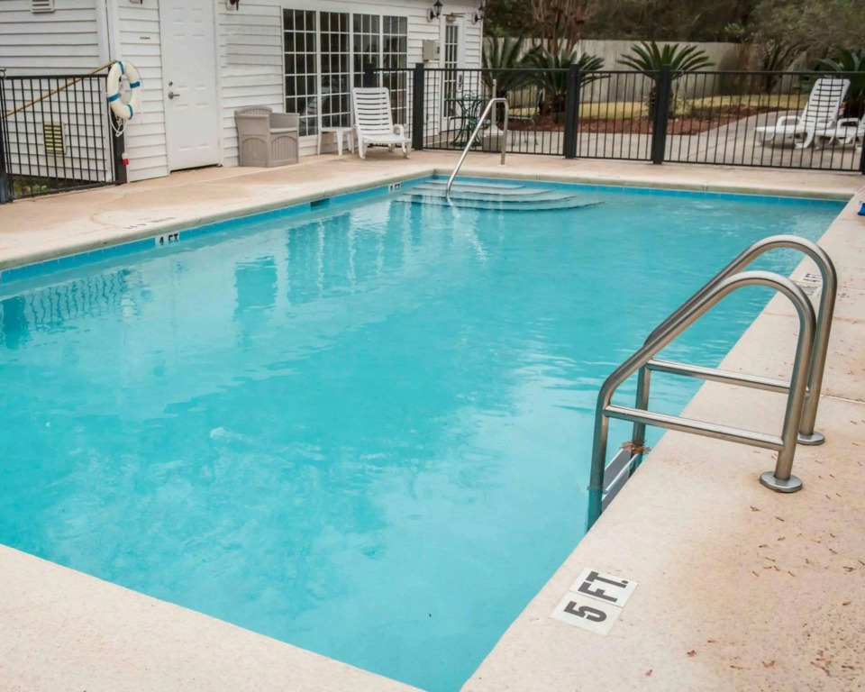 Quality Inn Lake City