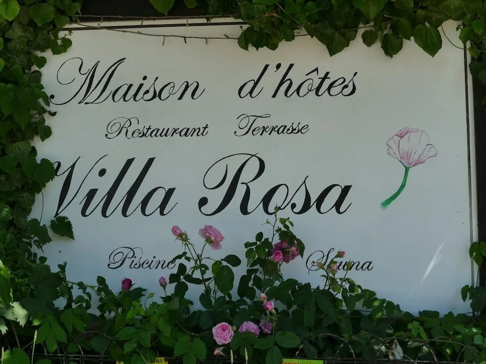 Villa Rosa Trois Epis