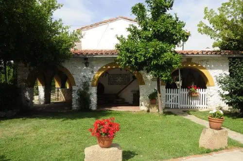 La Casería