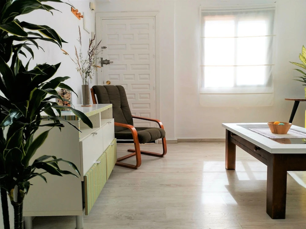 Lemon Apartment City Apartment
