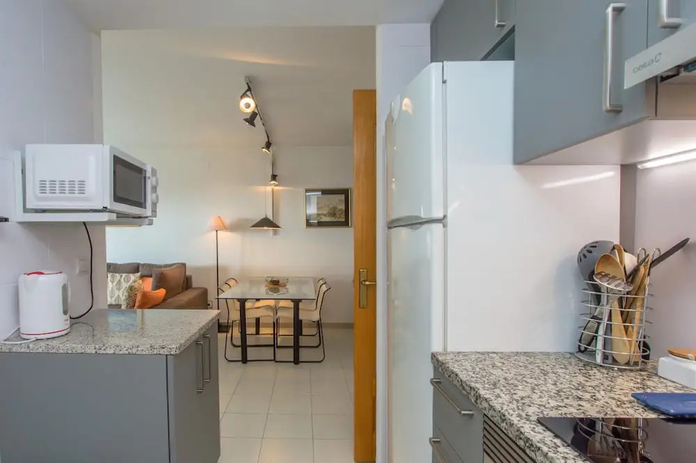 AQ-4 CALELLA DE PALAFRUGELL 4 PAX
