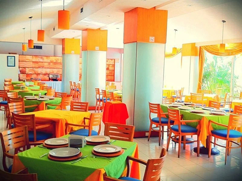 Hotel Baluartes