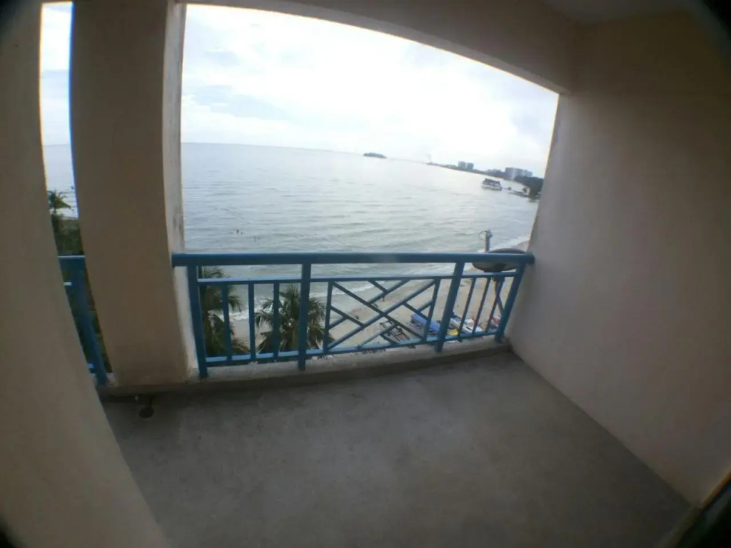 Seaview Homestay PD
