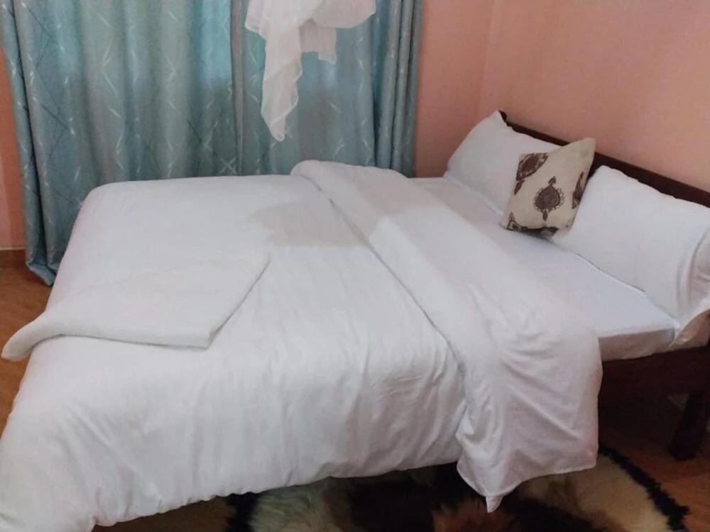 Stay.Plus Naivasha Budget Apartment