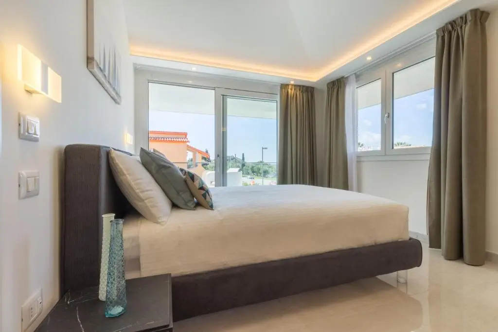 Residence Meridian Unità 7