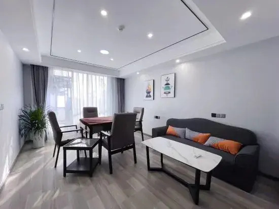 Mianyang Jianuo Hotel