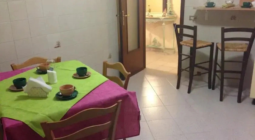 Affitto Turistico B&B Dolce Costa