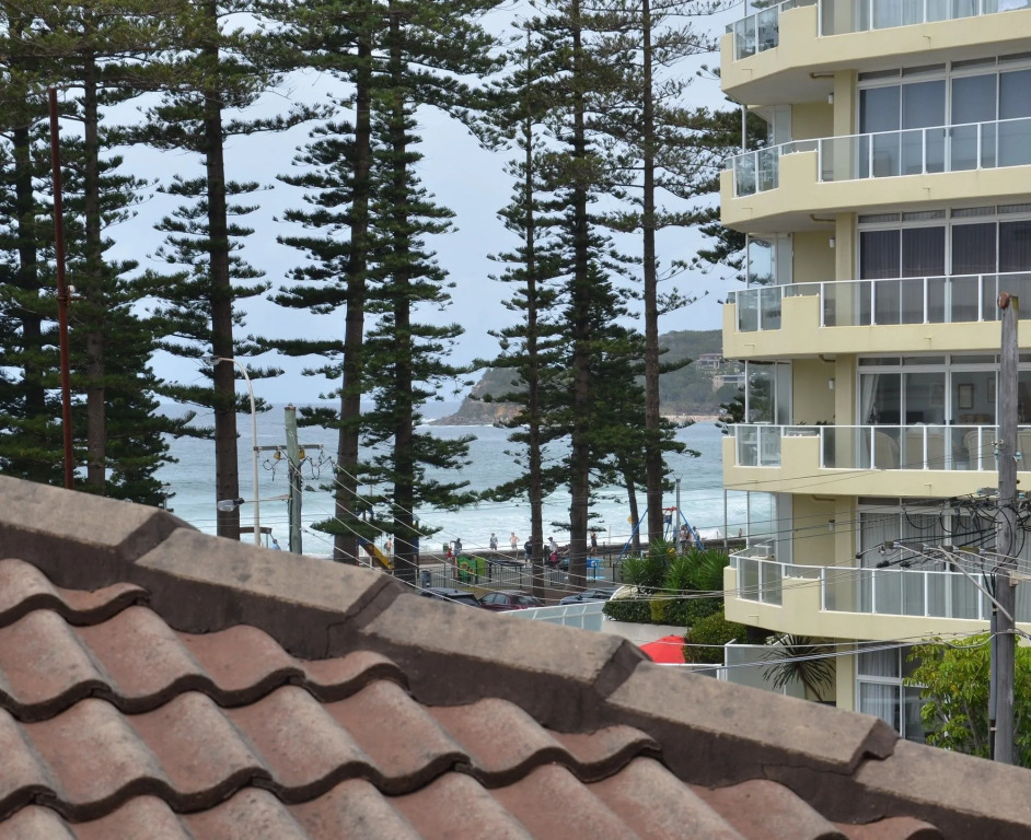 Manly Beach Guesthouse